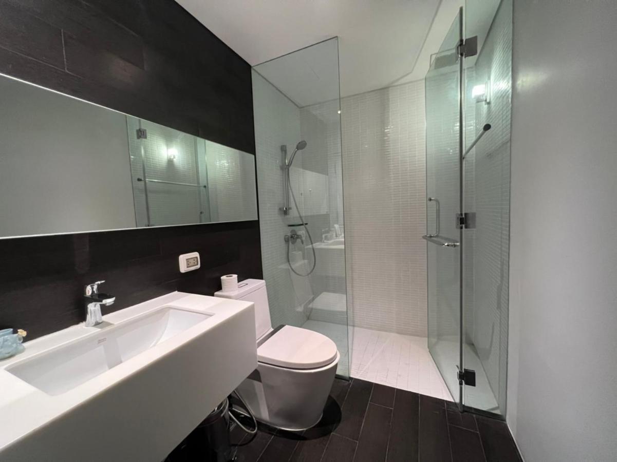 Veranda Residences Pattaya By Phung ジョムティエンビーチ エクステリア 写真