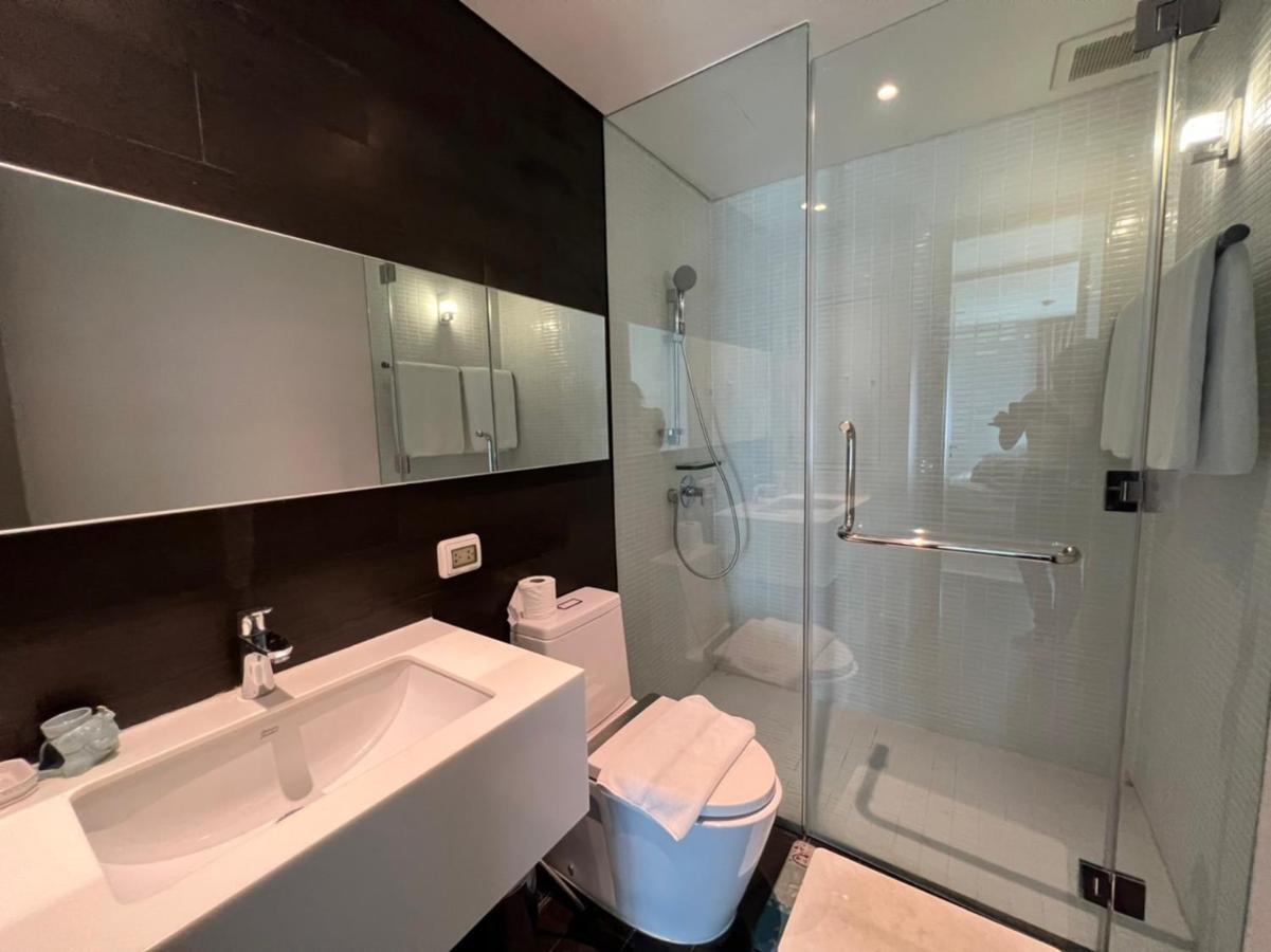 Veranda Residences Pattaya By Phung ジョムティエンビーチ エクステリア 写真