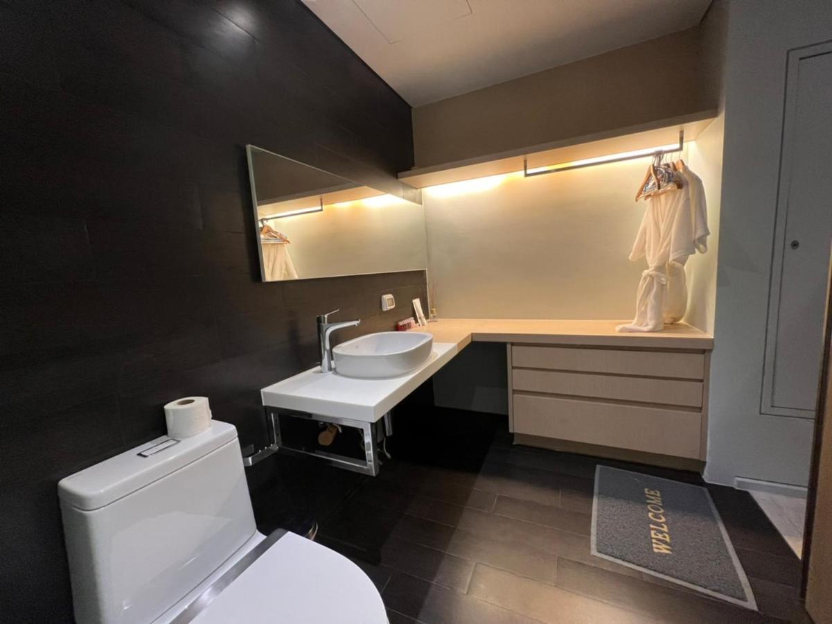 Veranda Residences Pattaya By Phung ジョムティエンビーチ エクステリア 写真