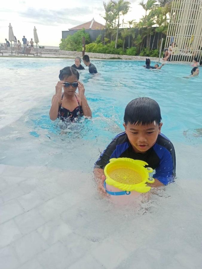 Veranda Residences Pattaya By Phung ジョムティエンビーチ エクステリア 写真