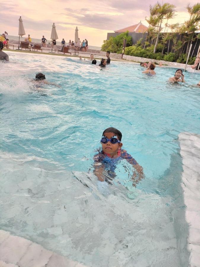 Veranda Residences Pattaya By Phung ジョムティエンビーチ エクステリア 写真