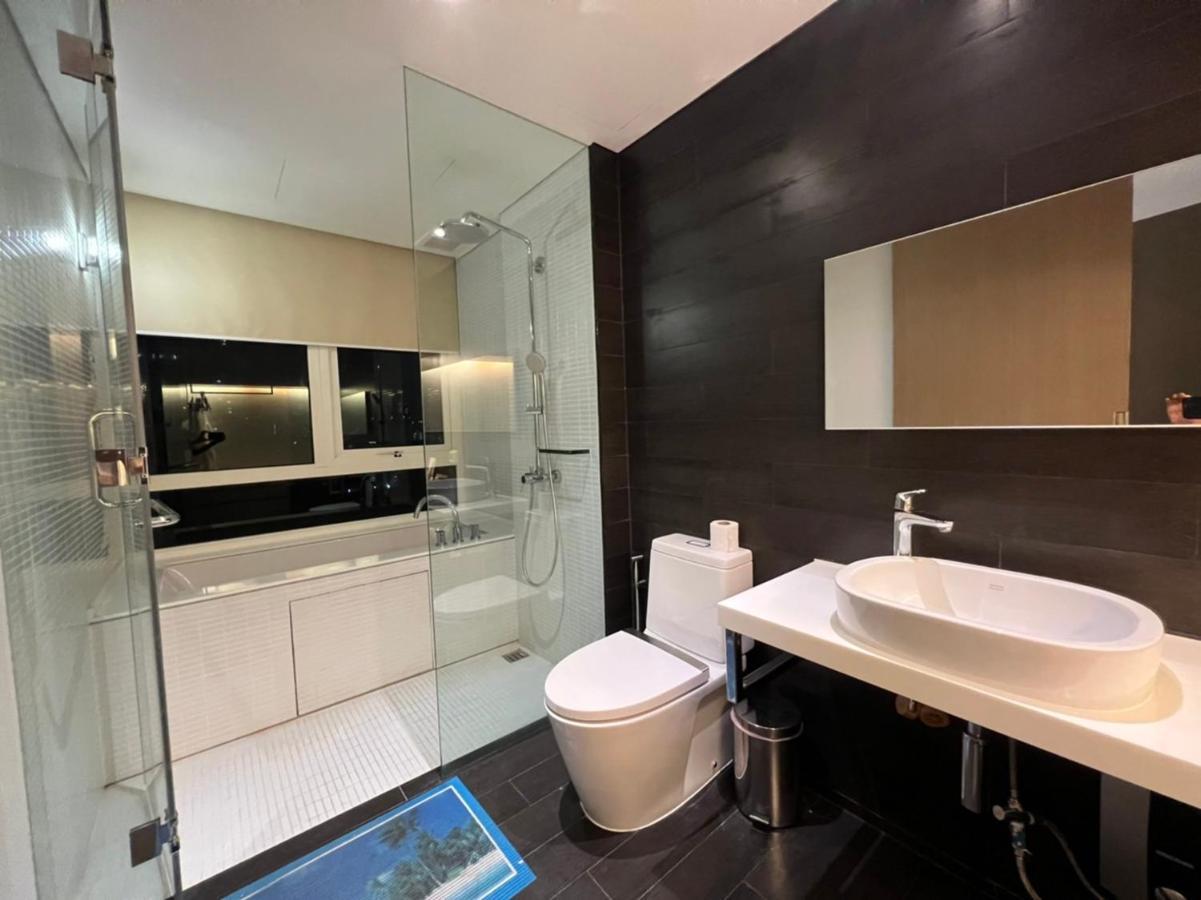 Veranda Residences Pattaya By Phung ジョムティエンビーチ エクステリア 写真