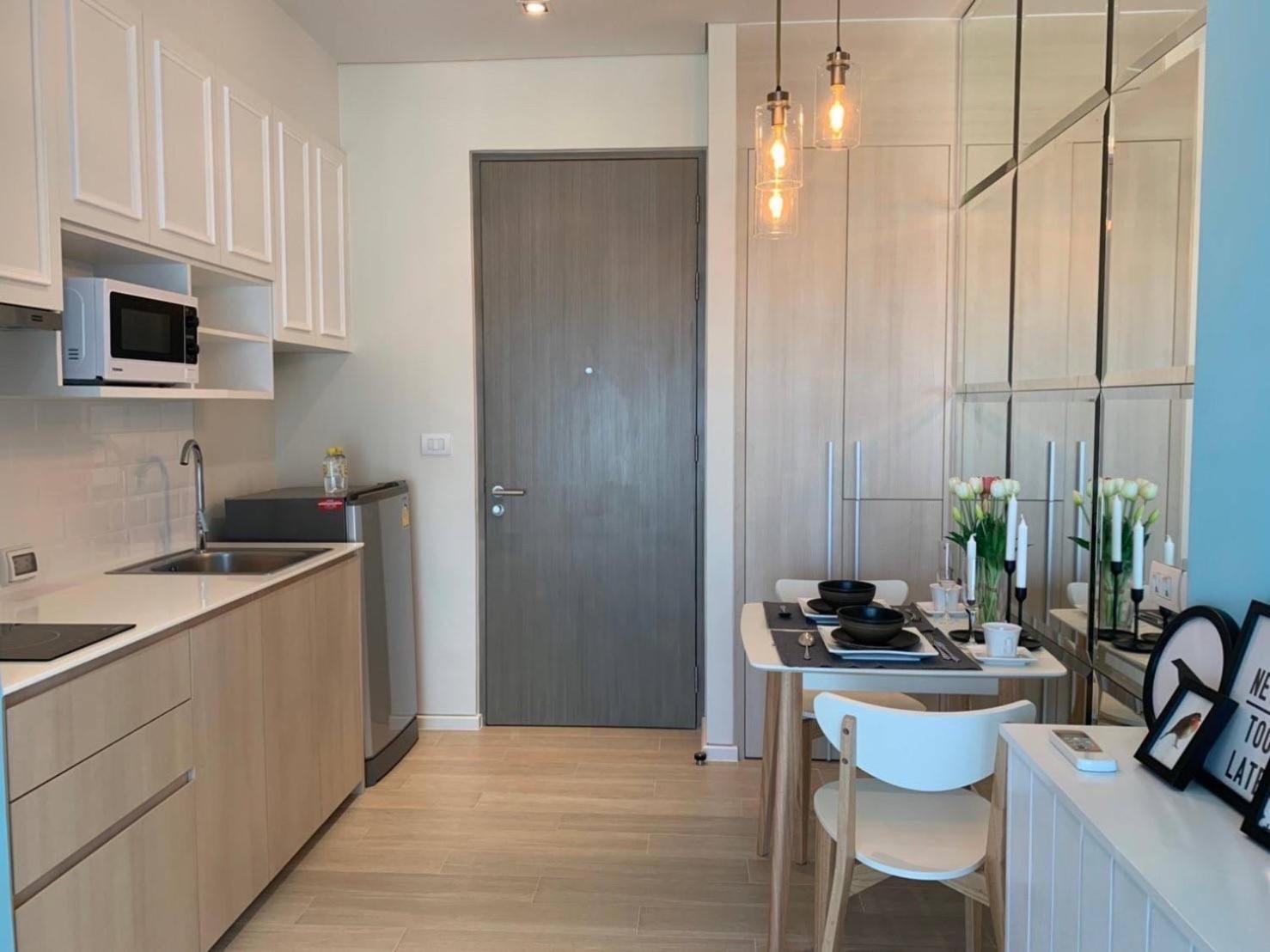 Veranda Residences Pattaya By Phung ジョムティエンビーチ エクステリア 写真