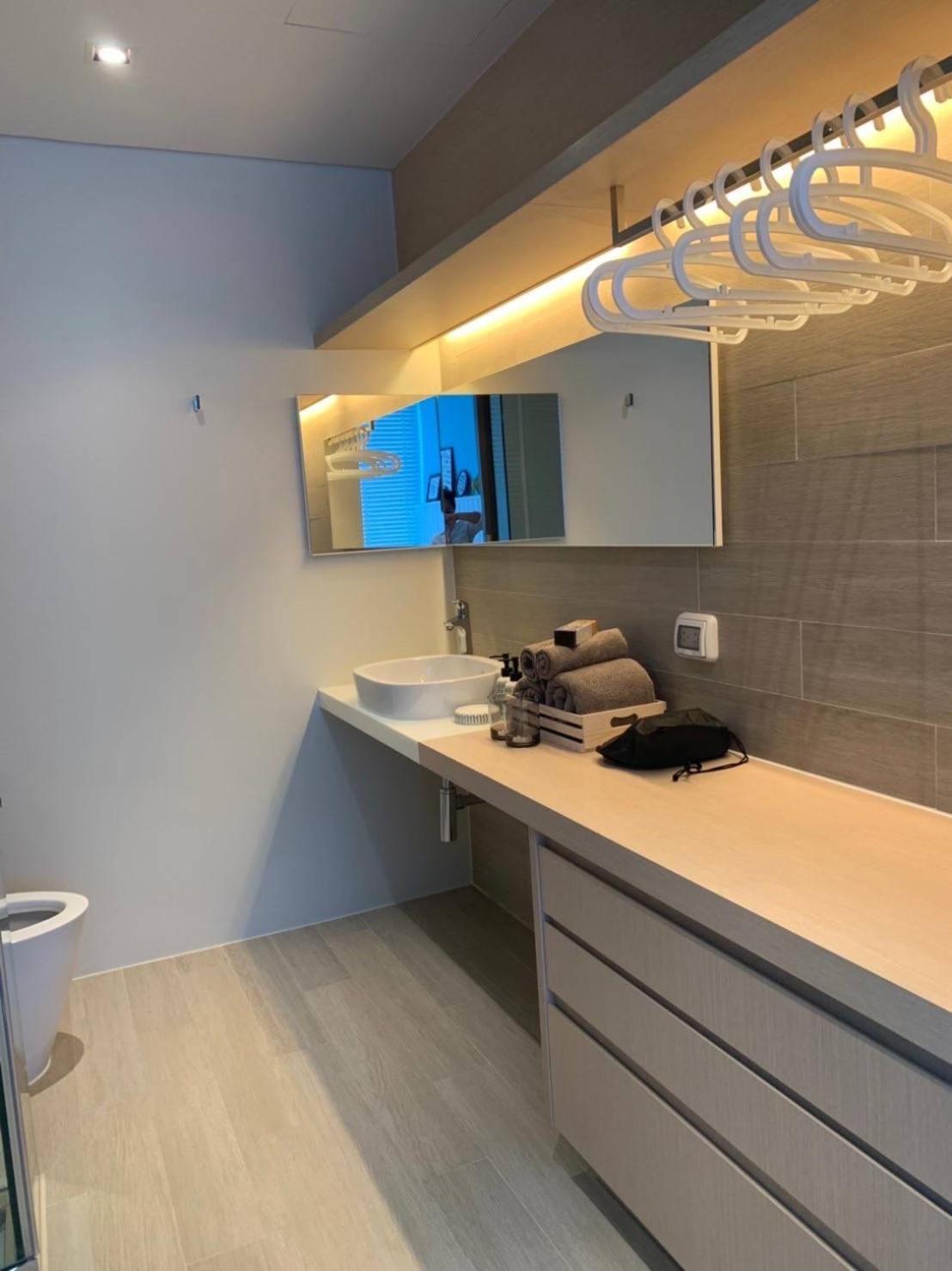 Veranda Residences Pattaya By Phung ジョムティエンビーチ エクステリア 写真