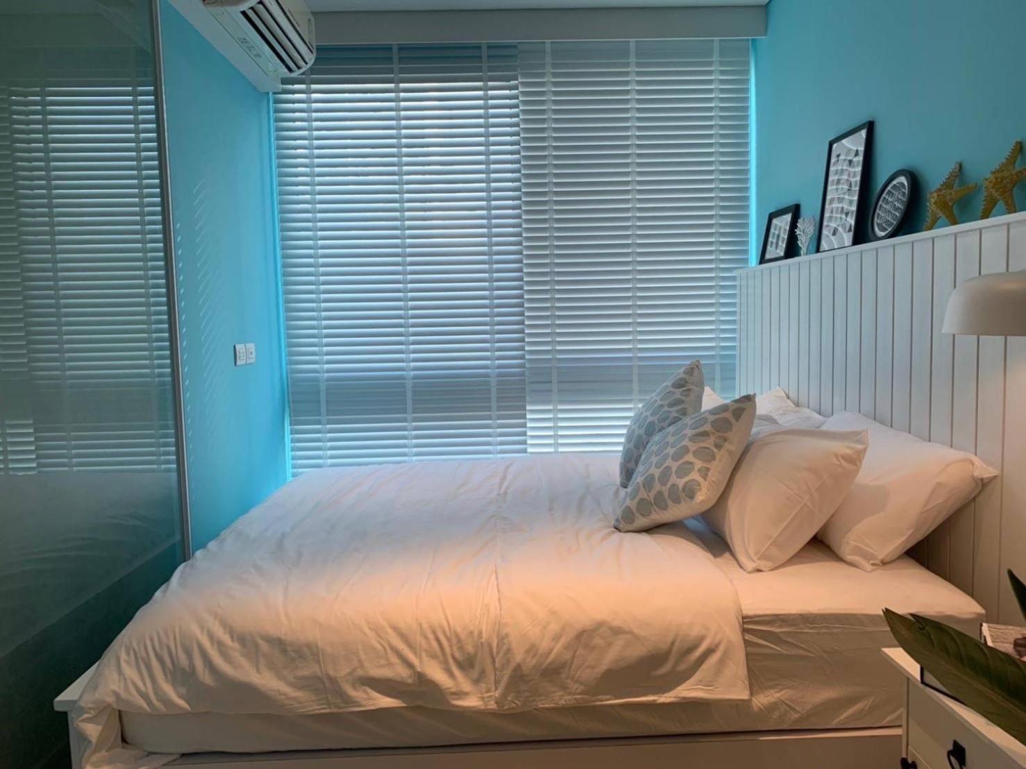 Veranda Residences Pattaya By Phung ジョムティエンビーチ エクステリア 写真