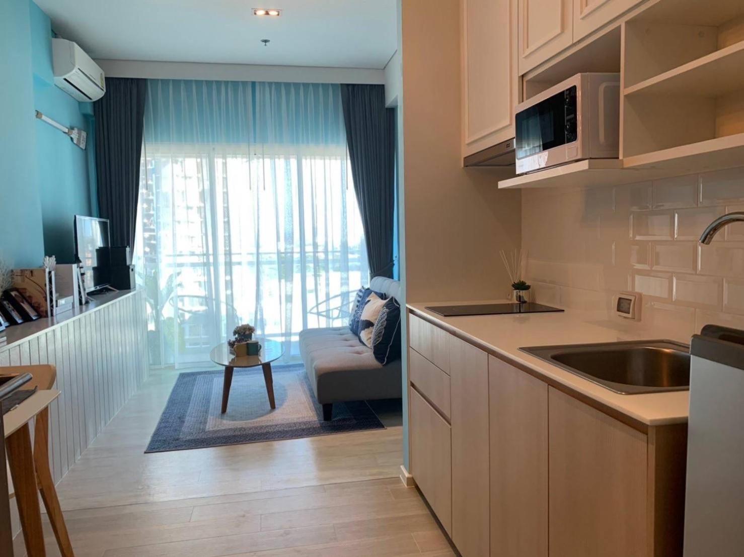 Veranda Residences Pattaya By Phung ジョムティエンビーチ エクステリア 写真