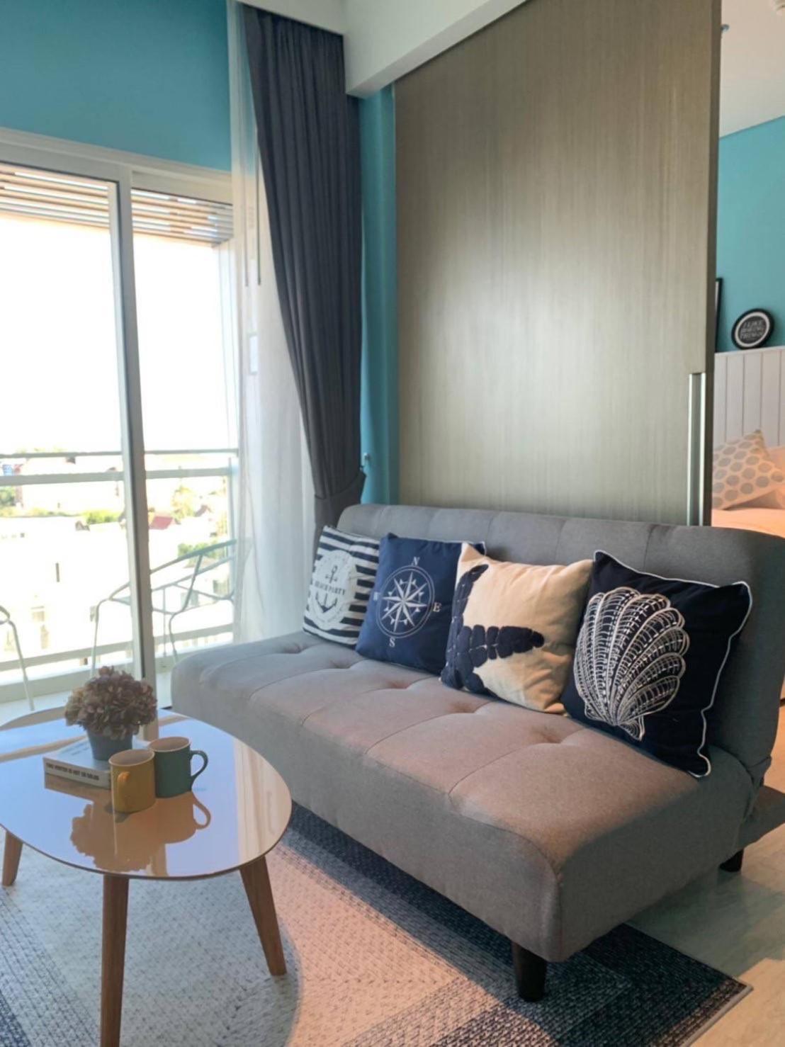 Veranda Residences Pattaya By Phung ジョムティエンビーチ エクステリア 写真