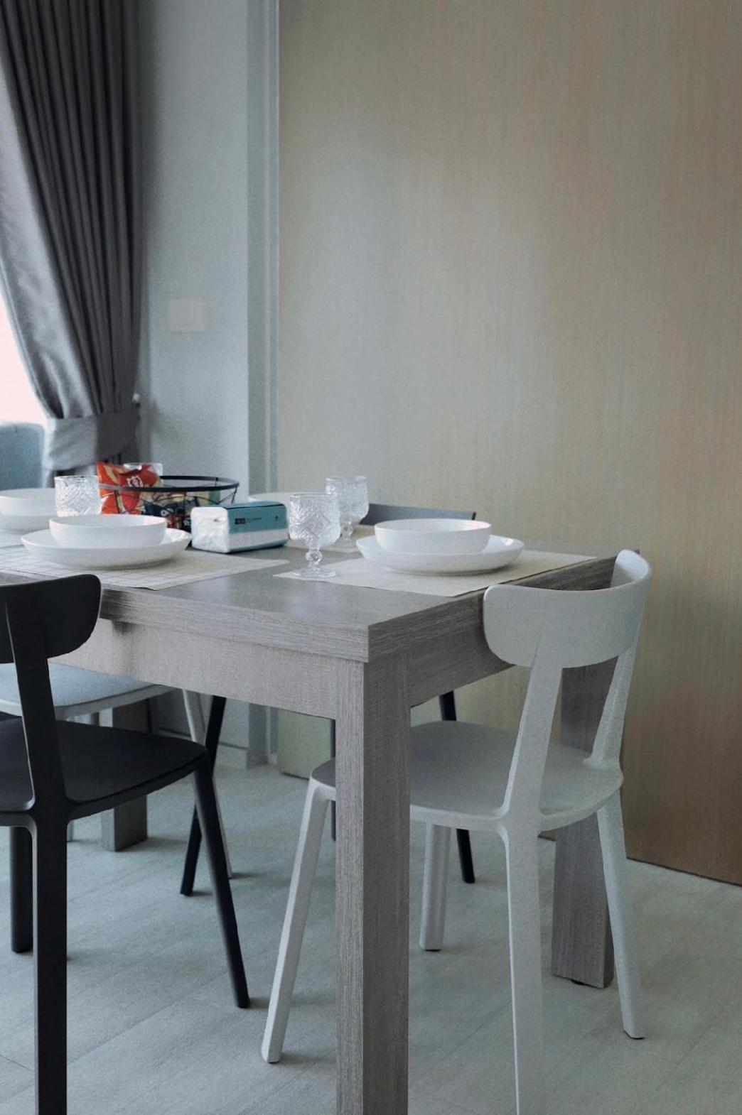 Veranda Residences Pattaya By Phung ジョムティエンビーチ エクステリア 写真