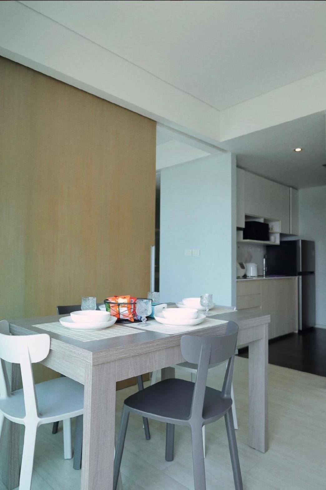 Veranda Residences Pattaya By Phung ジョムティエンビーチ エクステリア 写真