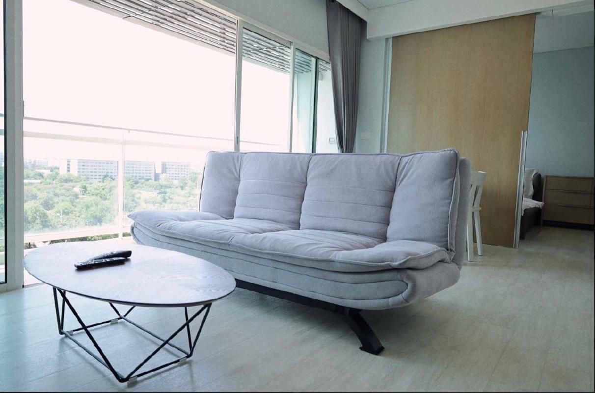 Veranda Residences Pattaya By Phung ジョムティエンビーチ エクステリア 写真