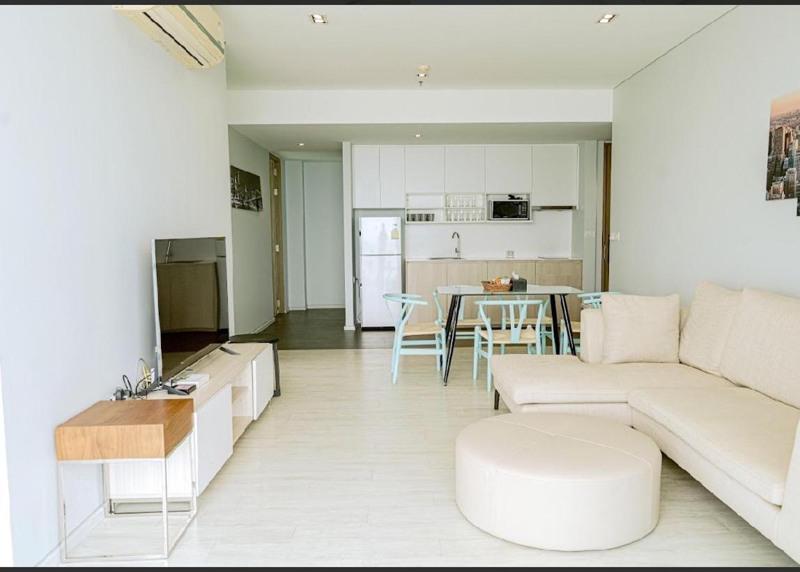 Veranda Residences Pattaya By Phung ジョムティエンビーチ エクステリア 写真